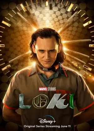 Loki Season 1 (2021) (Episodes 01-06)